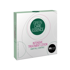 Лосьйон проти випадіння волосся в ампулах посиленої дії /Bbcos Green Care Essence Intensive Treatment Lotion/